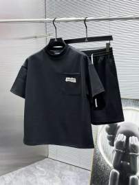 Picture of Balenciaga Shirt Pant Suits _SKUBalenciagaM-3XLaztx23919992